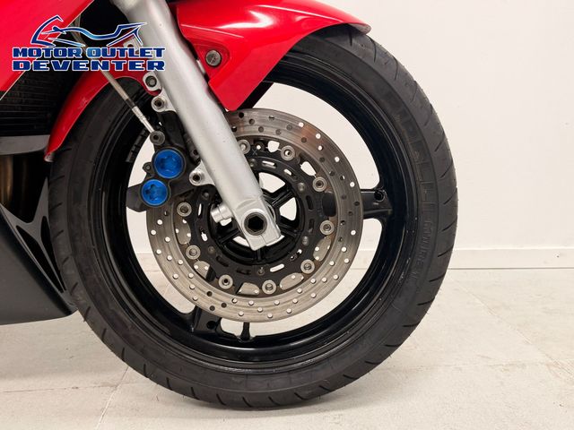 yamaha - yzf-r6