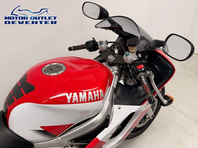 yamaha - yzf-r6