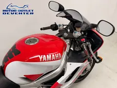 Yamaha YZF R6 2000 occasion – foto 8 van 21