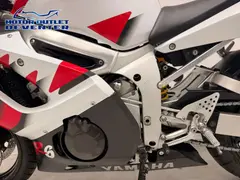 Yamaha YZF R6 2000 occasion – foto 16 van 21