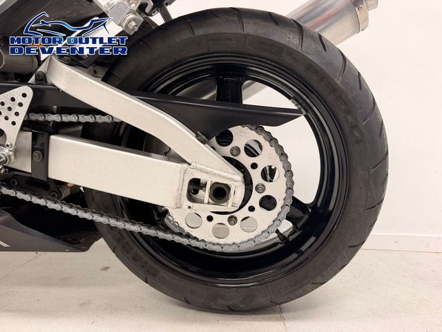 yamaha - yzf-r6
