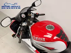Yamaha YZF R6 2000 occasion – foto 18 van 21