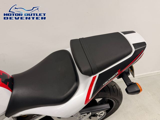 yamaha - yzf-r6