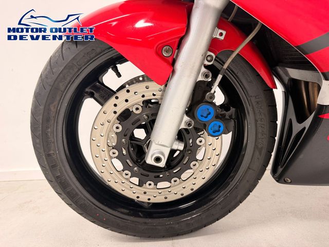 yamaha - yzf-r6