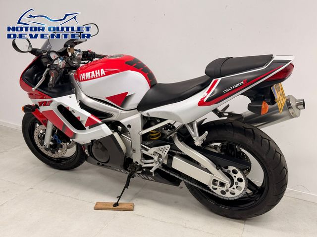 yamaha - yzf-r6