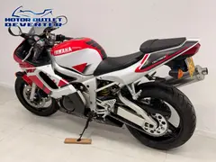 Yamaha YZF R6 2000 occasion – foto 14 van 21