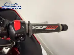 Yamaha YZF R6 2000 occasion – foto 21 van 21