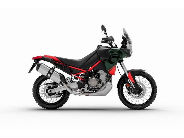 aprilia - tuareg-660