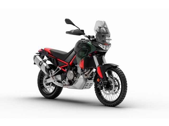 aprilia - tuareg-660