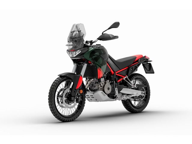 aprilia - tuareg-660