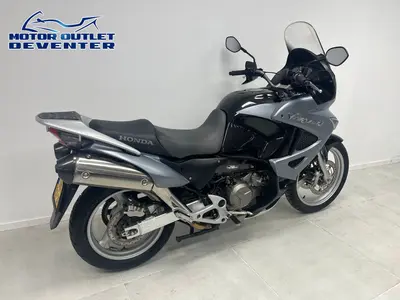 HONDA XL 1000 V VARADERO ABS – foto 3