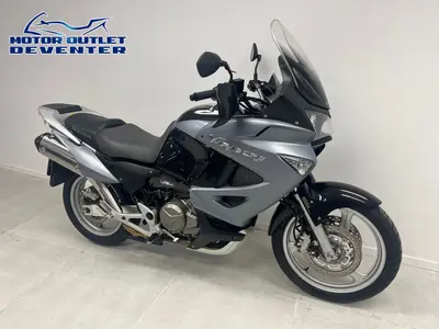 HONDA XL 1000 V VARADERO ABS – foto 4