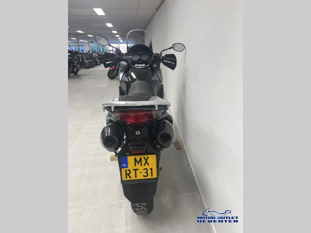 honda - xl-1000-v-varadero-abs