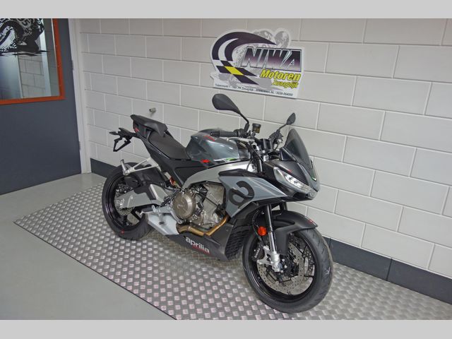 aprilia - tuono-660