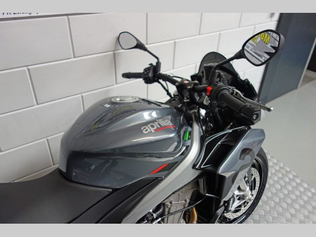 aprilia - tuono-660