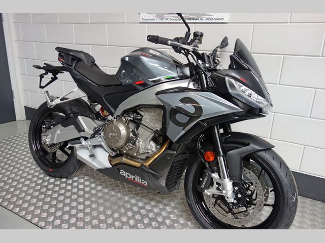 aprilia - tuono-660