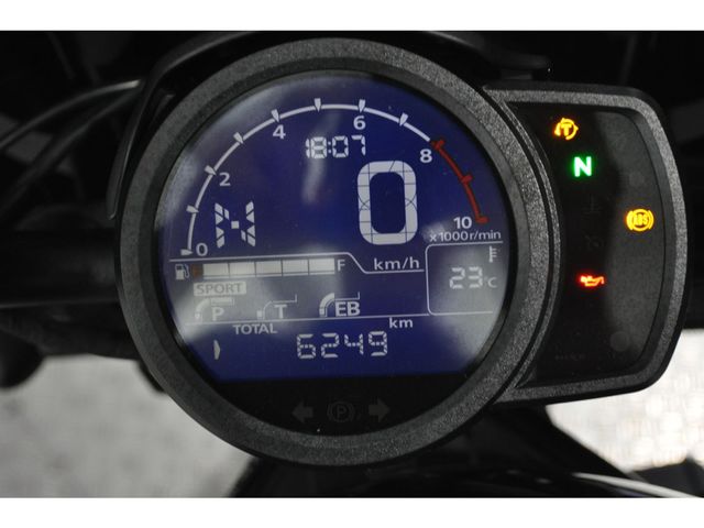 honda - cmx-1100-rebel-dct
