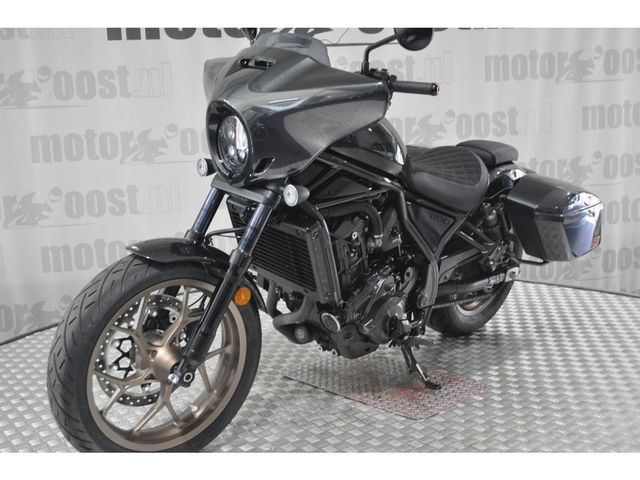 honda - cmx-1100-rebel-dct