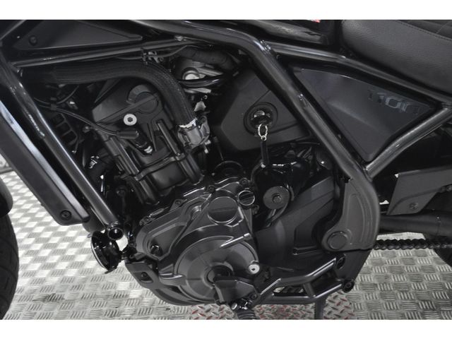 honda - cmx-1100-rebel-dct