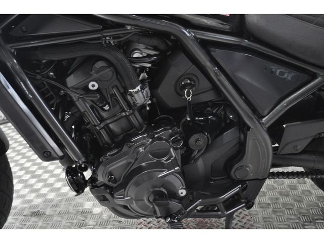 honda - cmx-1100-rebel-dct