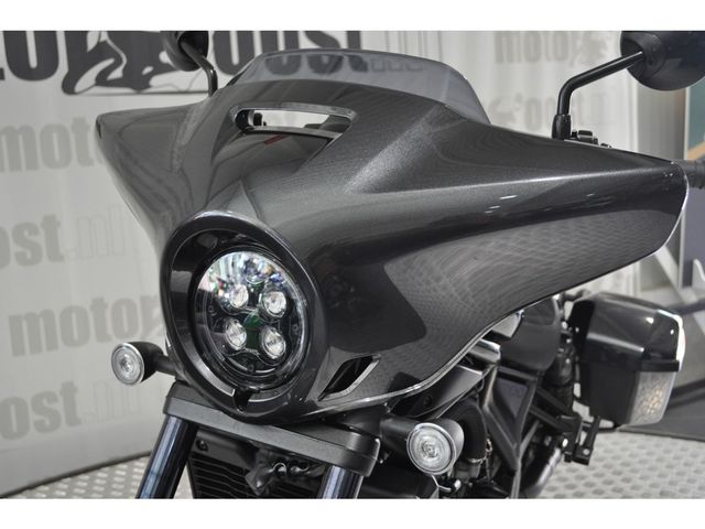 honda - cmx-1100-rebel-dct