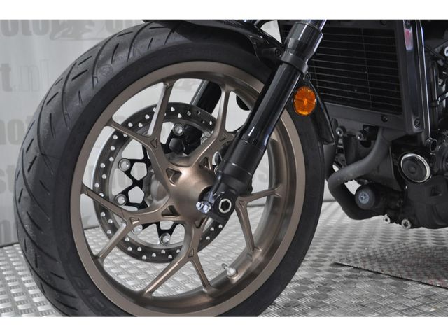 honda - cmx-1100-rebel-dct