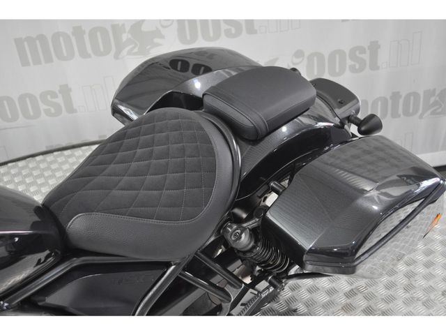honda - cmx-1100-rebel-dct