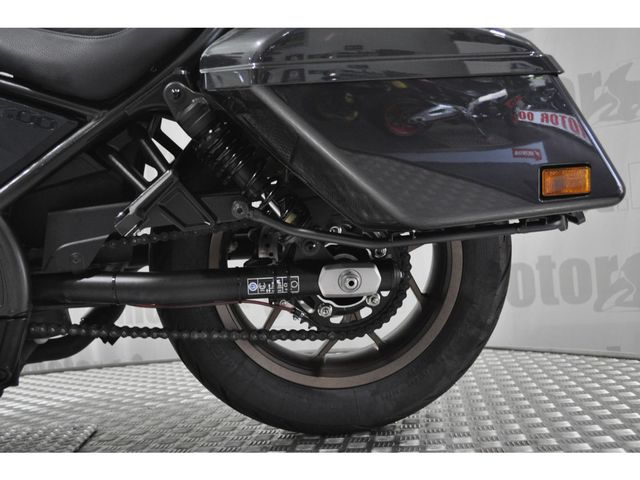 honda - cmx-1100-rebel-dct
