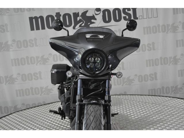 honda - cmx-1100-rebel-dct