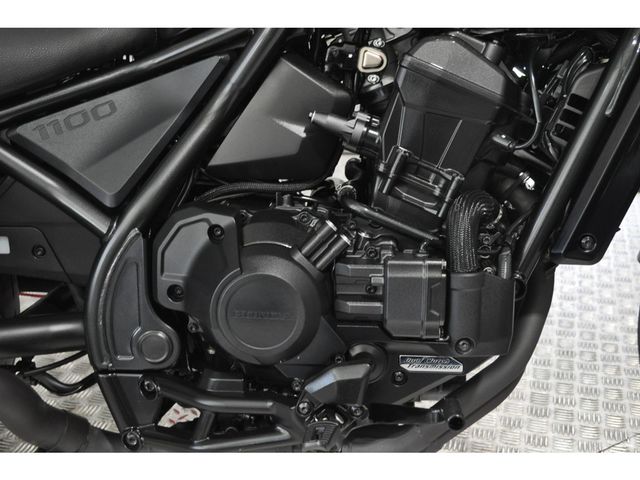 honda - cmx-1100-rebel-dct