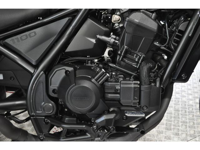 honda - cmx-1100-rebel-dct