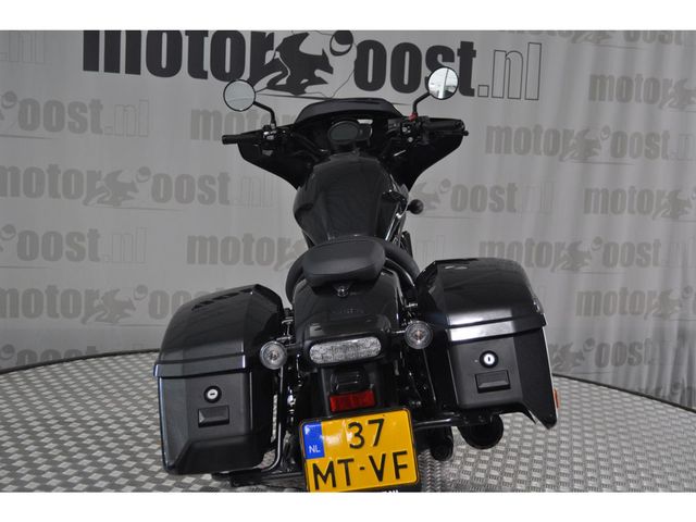 honda - cmx-1100-rebel-dct