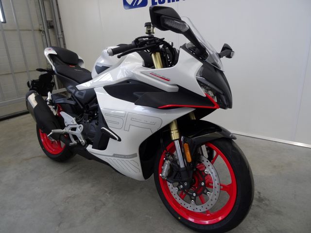 cfmoto - 450-sr