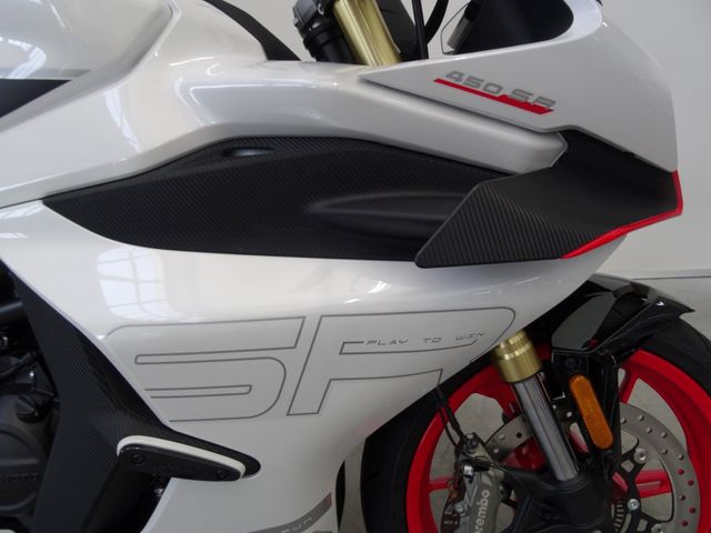 cfmoto - 450-sr