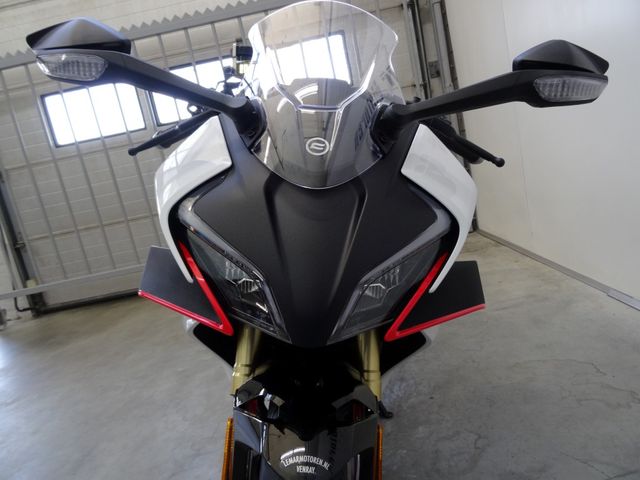cfmoto - 450-sr