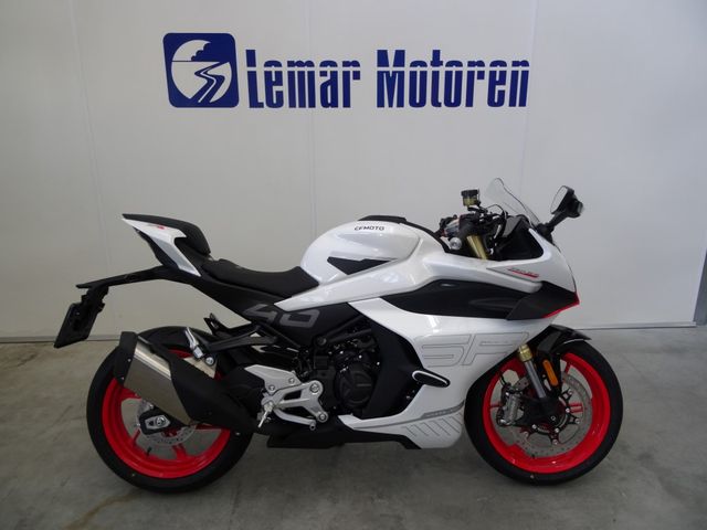 cfmoto - 450-sr