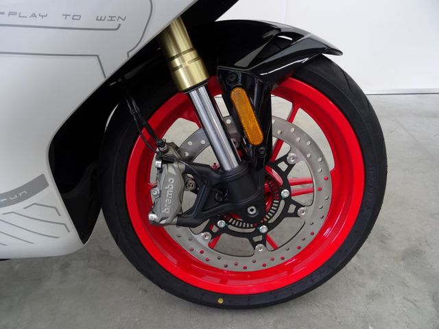 cfmoto - 450-sr