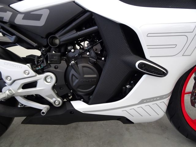 cfmoto - 450-sr