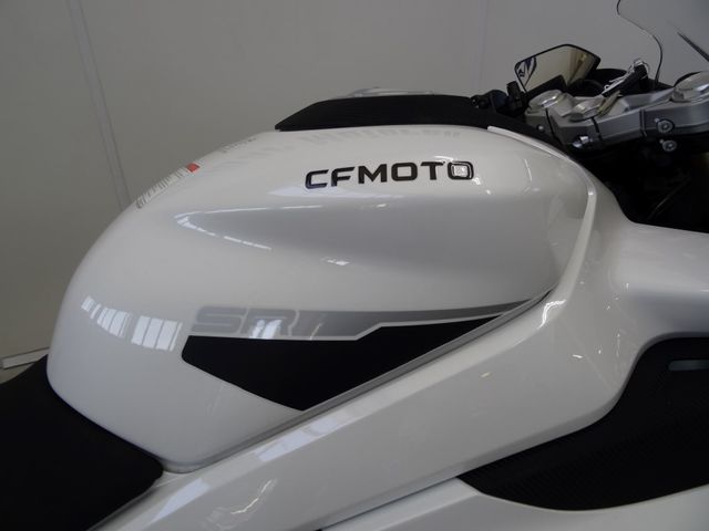 cfmoto - 450-sr
