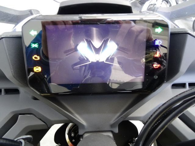 cfmoto - 450-sr