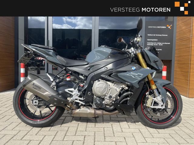 bmw - s-1000-r