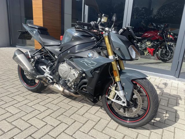 bmw - s-1000-r
