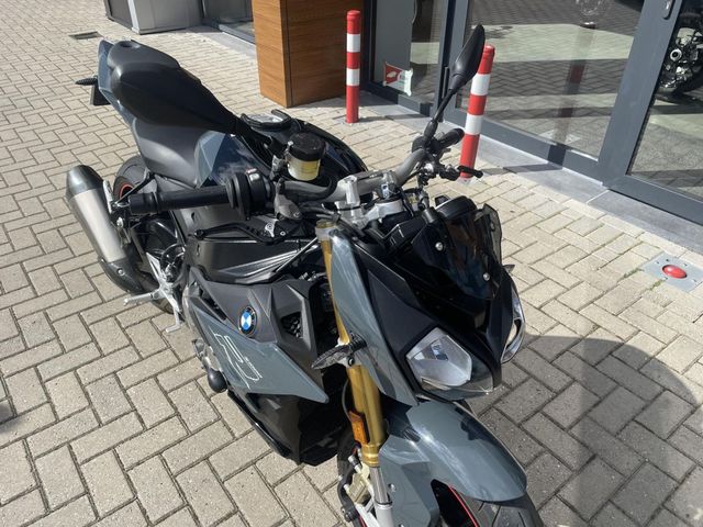 bmw - s-1000-r