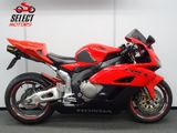 HONDA CBR 1000 RR FIREBLADE