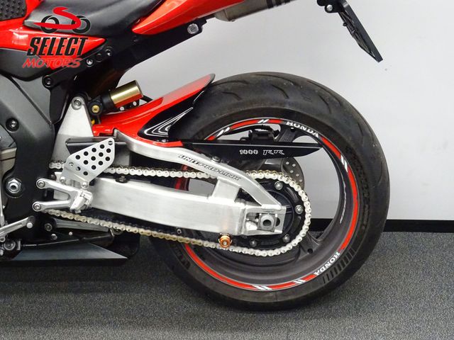 honda - cbr-1000-rr-fireblade