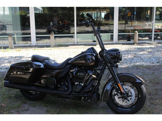 harley-davidson - road-king-special