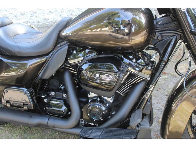 harley-davidson - road-king-special