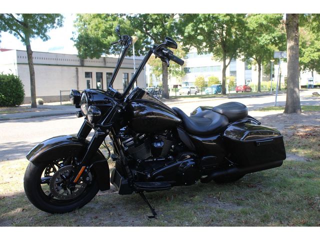 harley-davidson - road-king-special