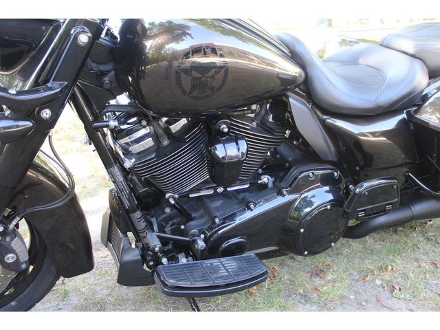 harley-davidson - road-king-special