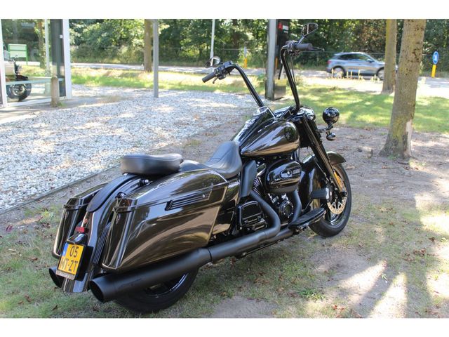 harley-davidson - road-king-special